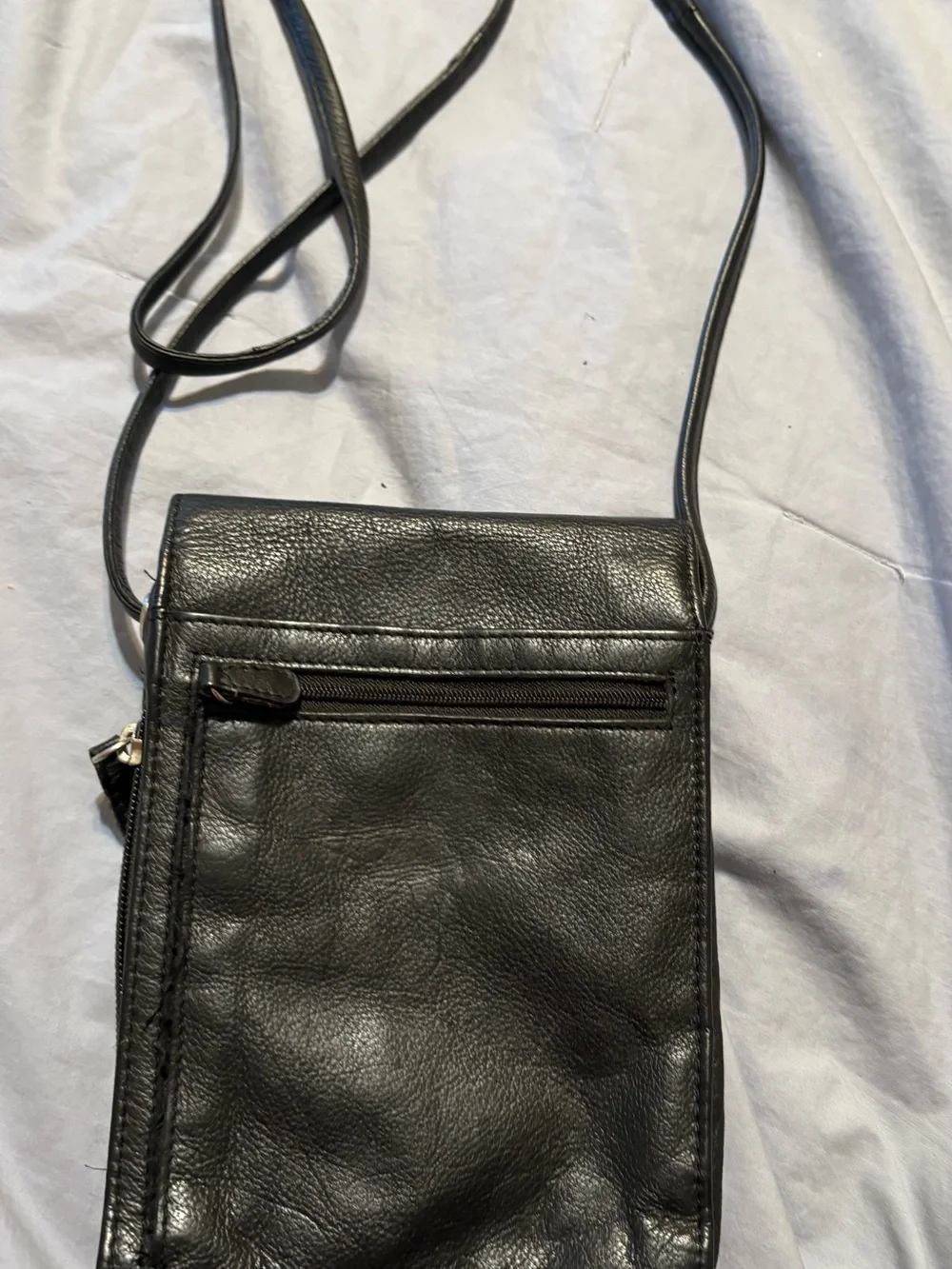 Great american leather works classic black